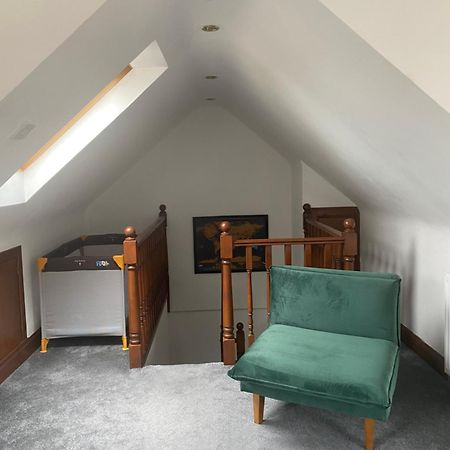 Cosy Cottage With Free Parking Close To Airport Edinburgh Luaran gambar