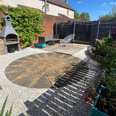 Cosy Cottage With Free Parking Close To Airport Edinburgh Luaran gambar