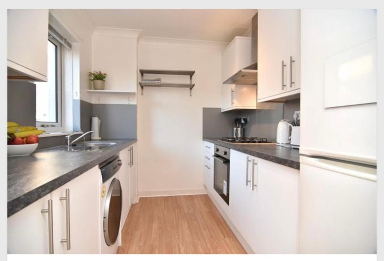 Cosy Cottage With Free Parking Close To Airport Edinburgh Luaran gambar