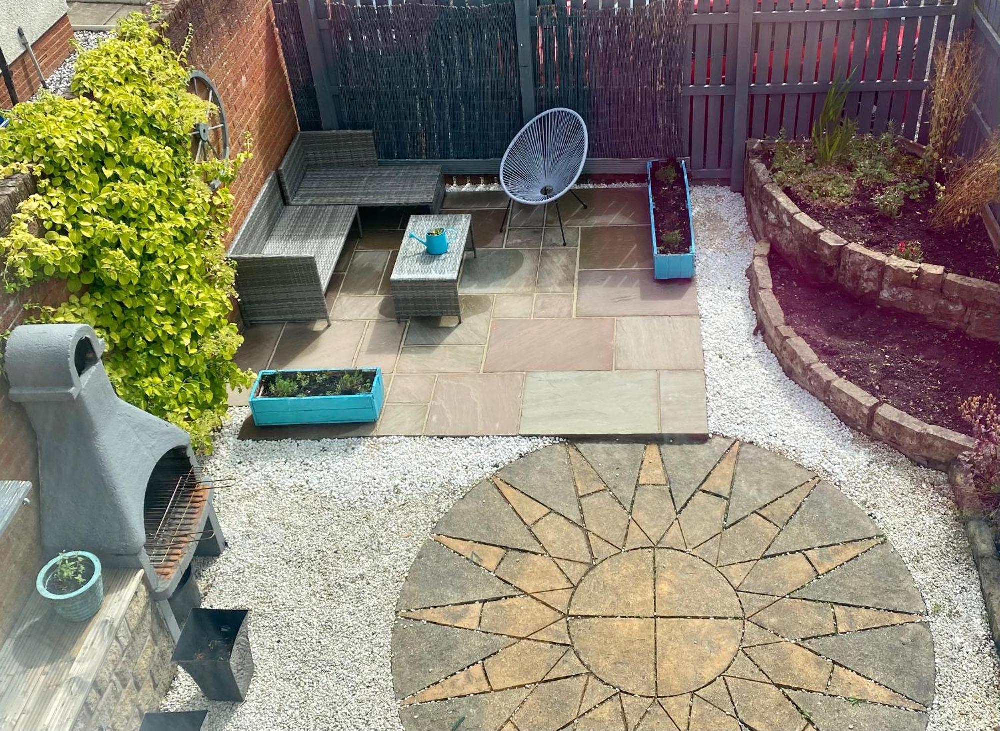 Cosy Cottage With Free Parking Close To Airport Edinburgh Luaran gambar