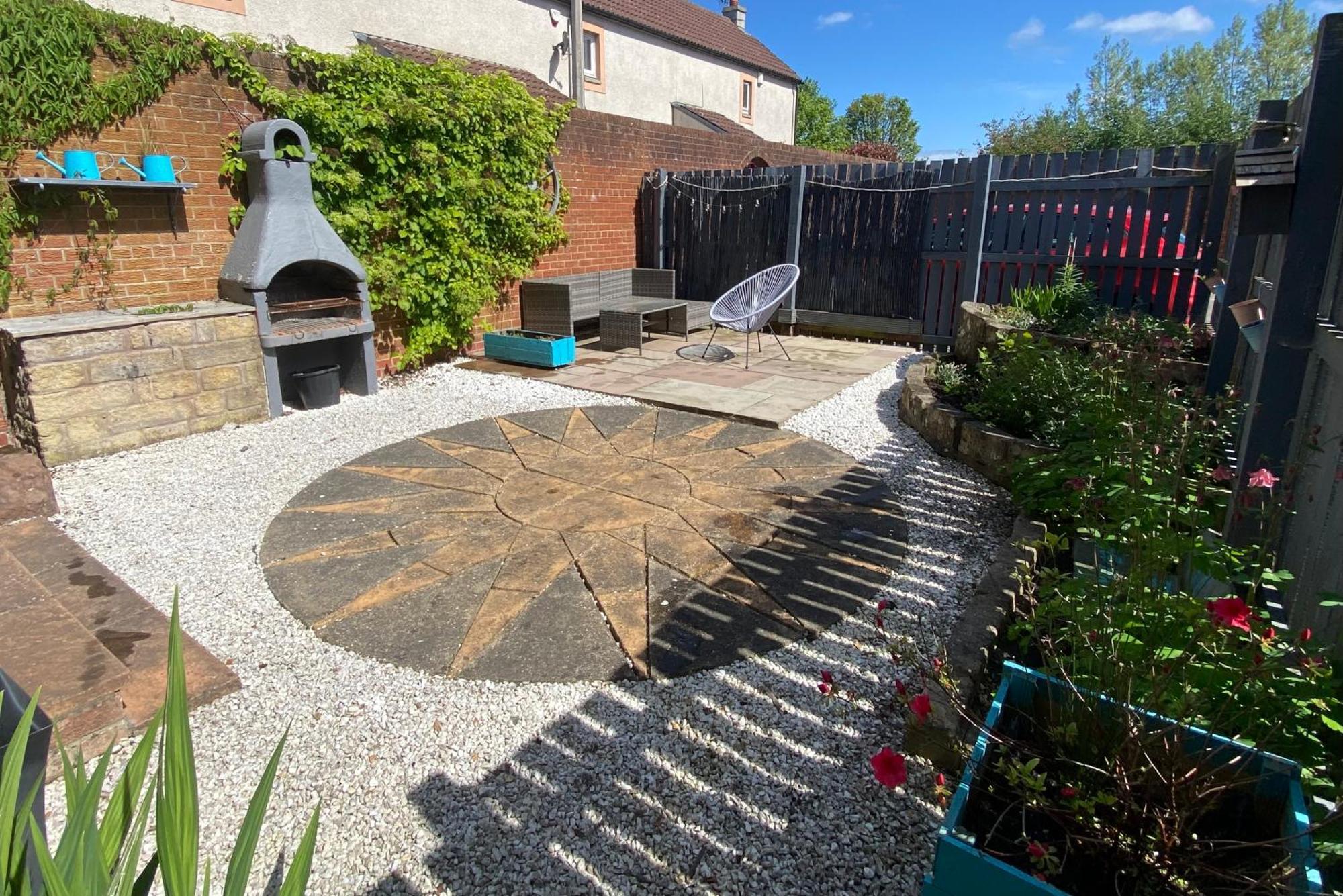 Cosy Cottage With Free Parking Close To Airport Edinburgh Luaran gambar
